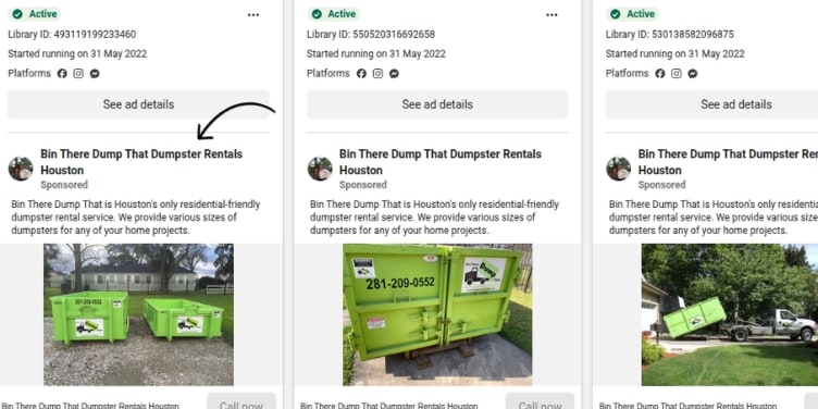 Dumpster Rental Marketing Strategies