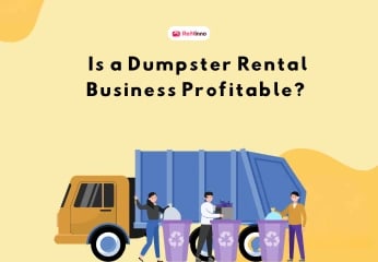 Is a Dumpster Rental Business Profitable in 2026?