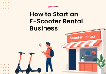 How to Start an E-Scooter Rental Business in 2026