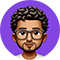 blog author logo