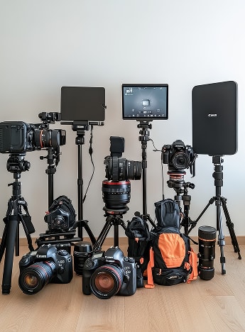 Camera