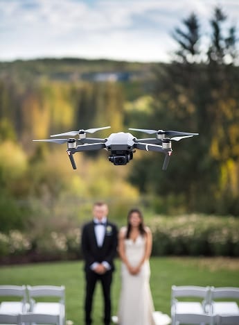 Drones