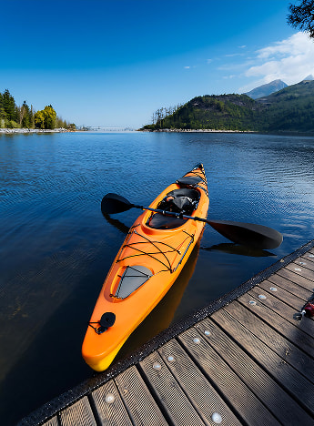 Kayak