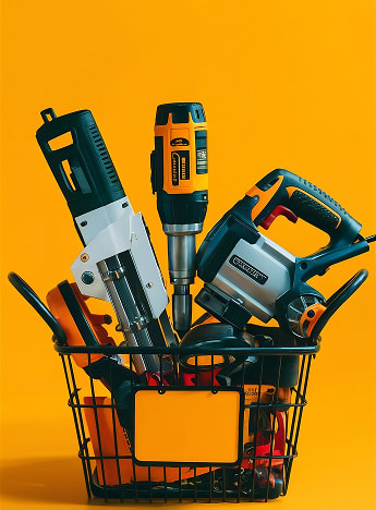 Power tools
