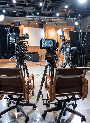 AV equipment