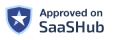 approved by saasHub
