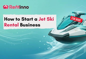 How to start a profitable jet ski rental business in 2026