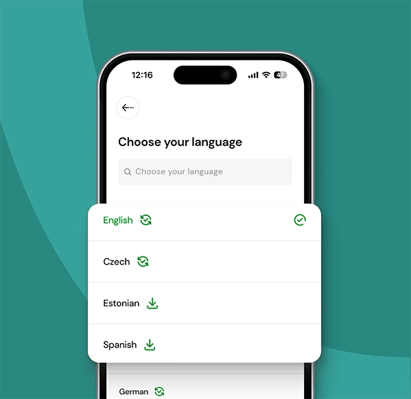 Language