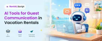 AI Tools for Guest Communication in Vacation Rentals: Top Picks for 2026