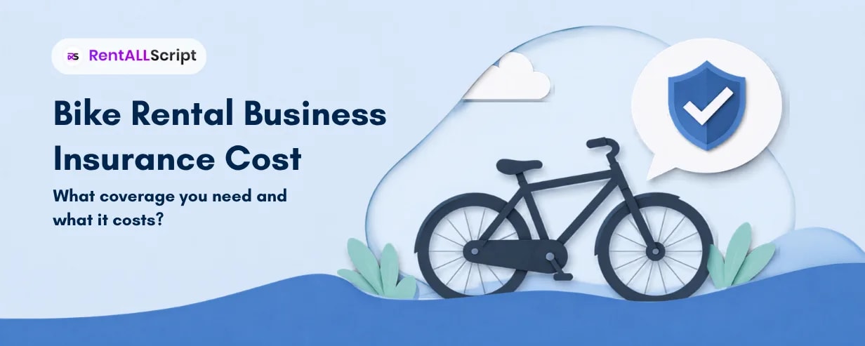 Bike Rental Business Insurance Cost: What Coverage You Need and What It Costs