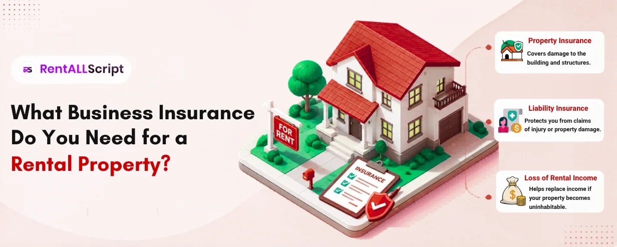 What Business Insurance Do You Need for a Rental Property?