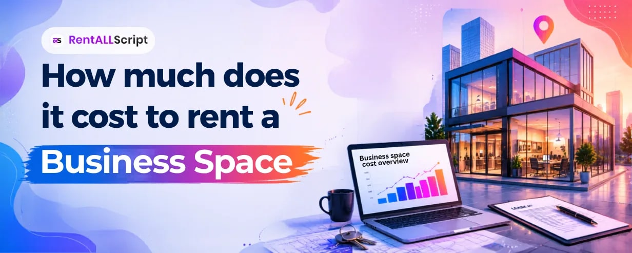 How Much Does It Cost to Rent a Business Space in 2026?