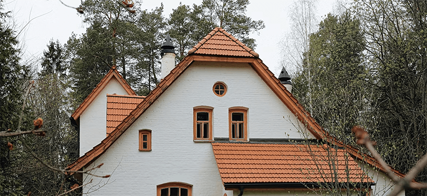 Single-family homes