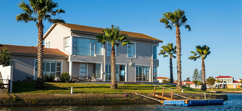 Vacation rentals and short-term properties