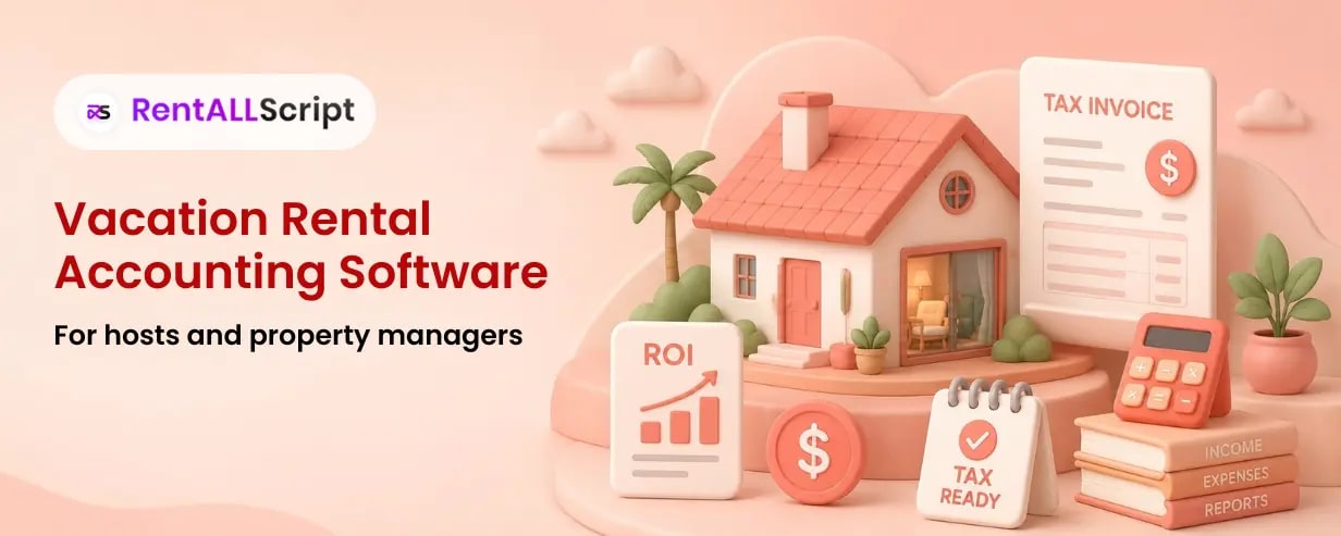 Top 7 Vacation Rental Accounting Software for Hosts and Property Managers (2026)