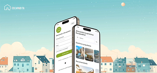 Escapadita