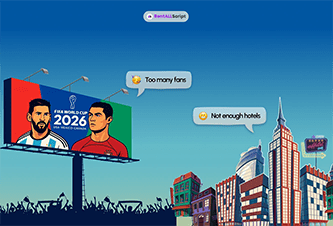 about Perfect Time to Launch Your Vacation Rental Platform