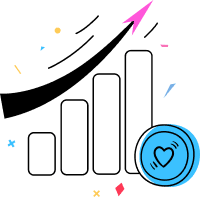 From launch to long-term growth