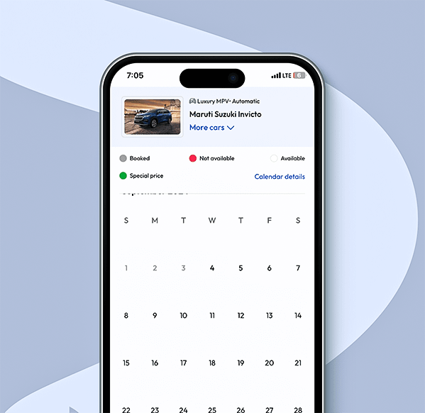 Calendar