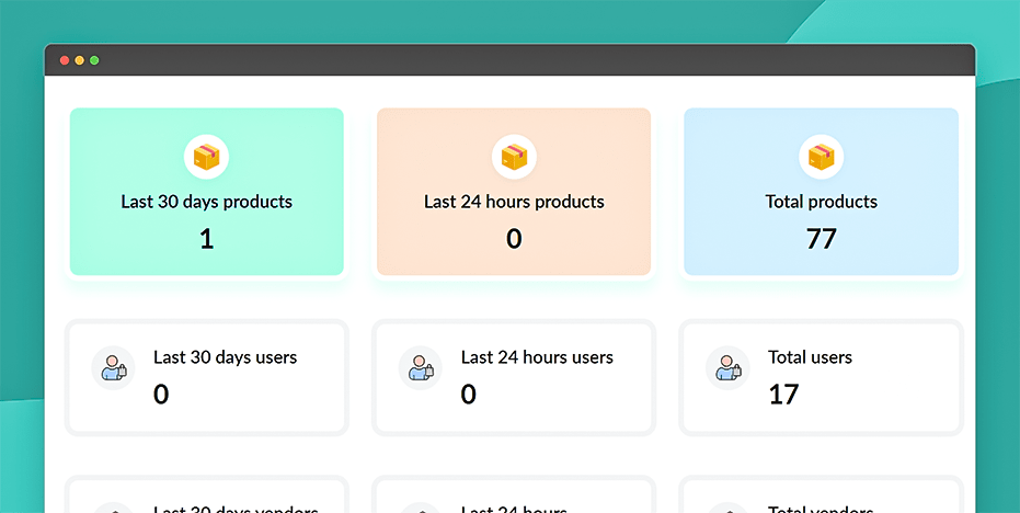 Get platform overview