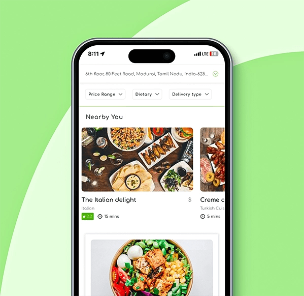 Use advanced search filters