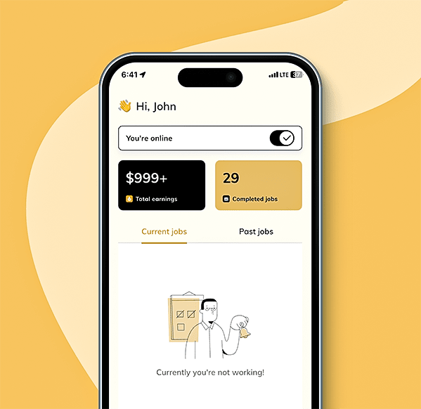 Manage availability