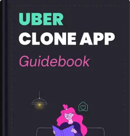 guide book