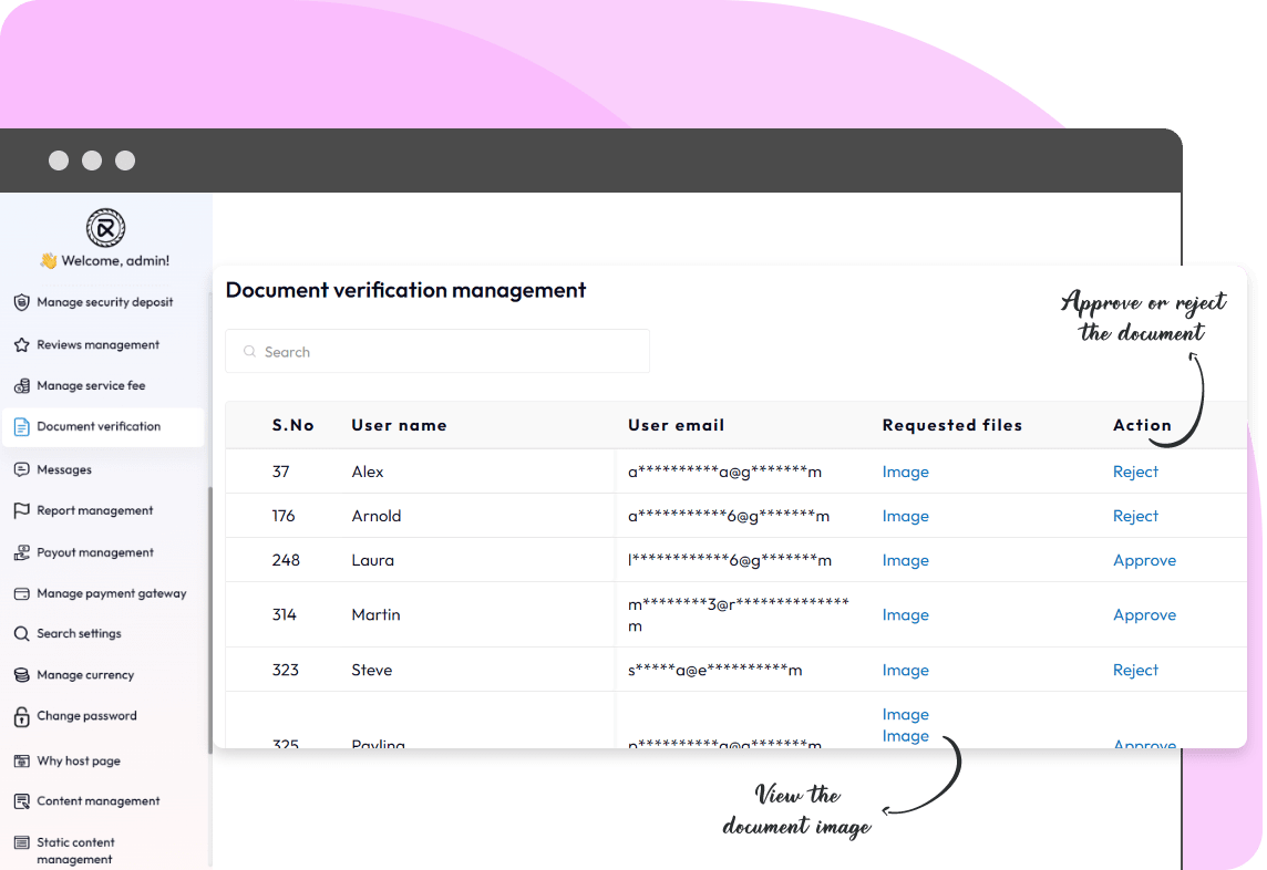 Uber for X Handyman Clone