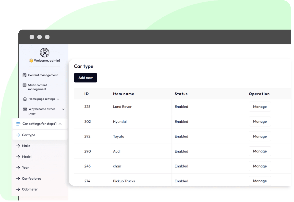 Uber for X Handyman Clone