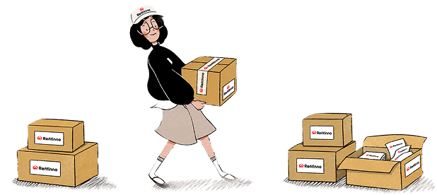 All-in-one equipment rental software