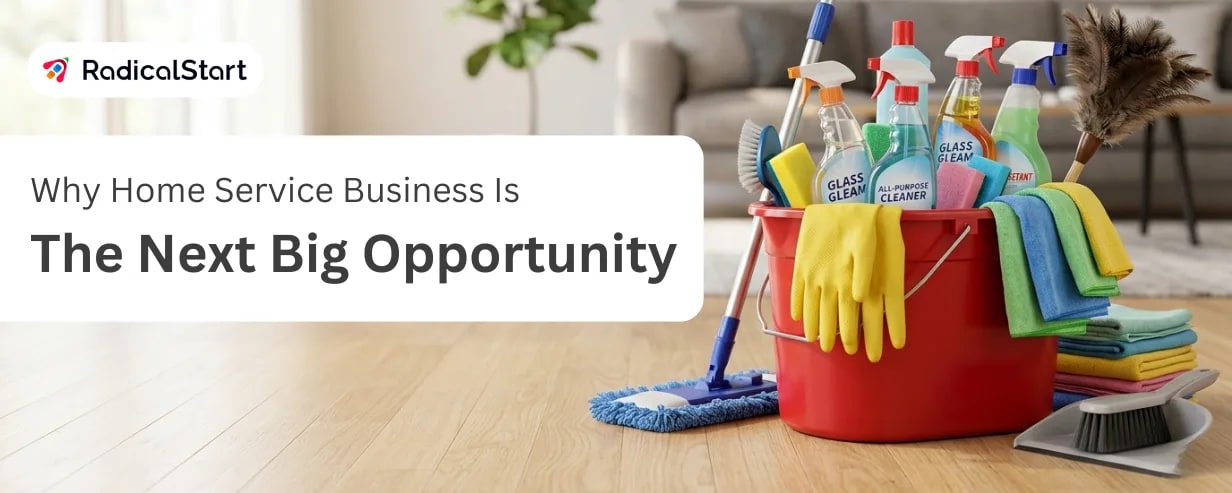 The Future of the Home Service Market: What to Expect in 2026