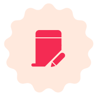 Manage activity type