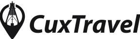 Cuxtravel Logo