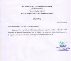 Exam Form