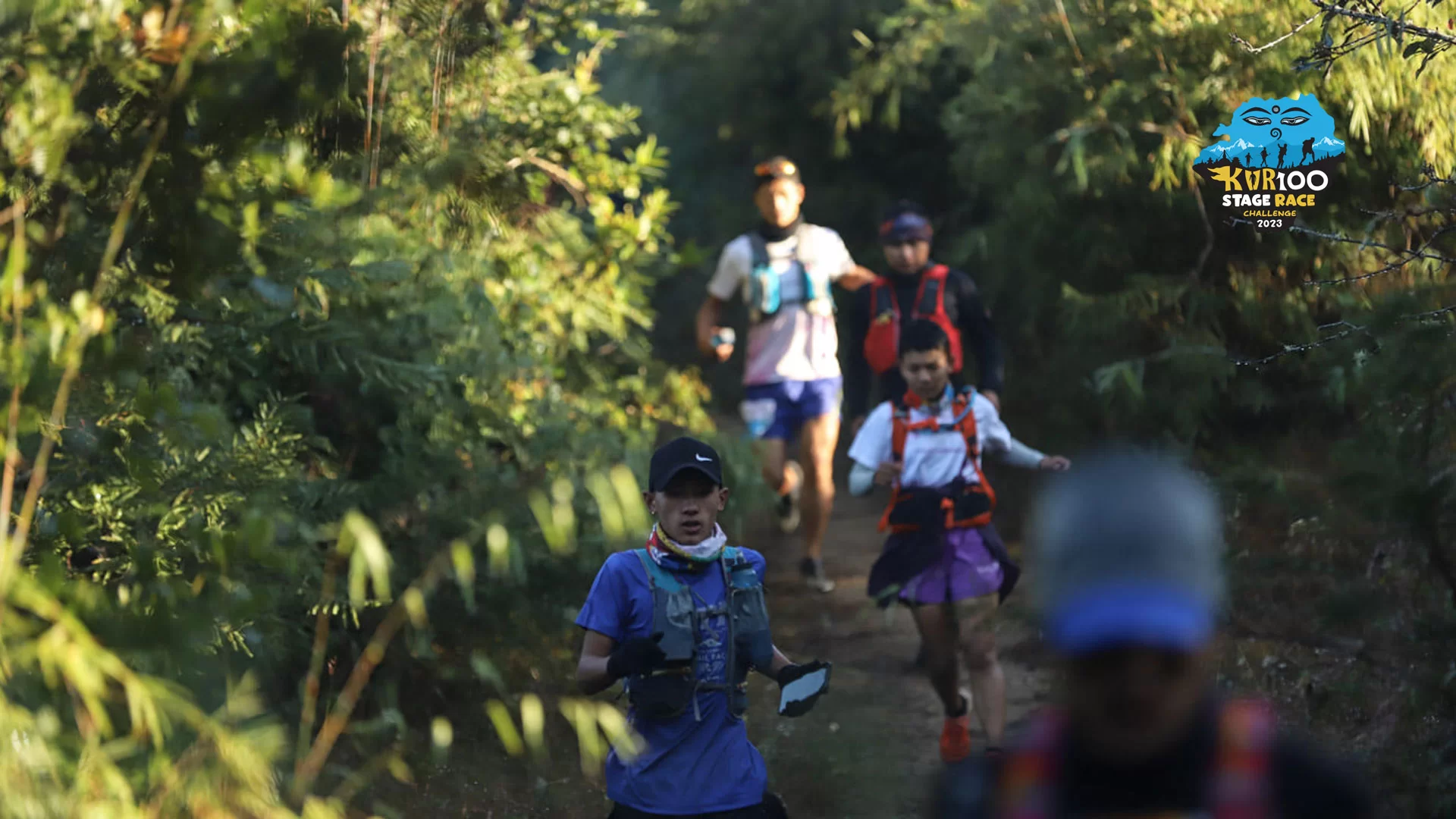Charity Fun Run