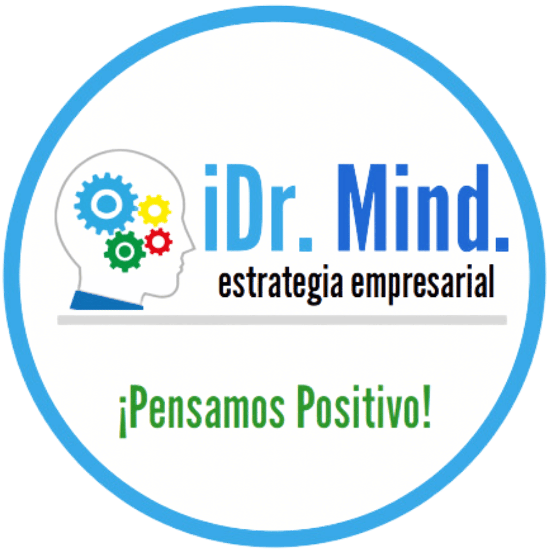 Logo IDRMIND