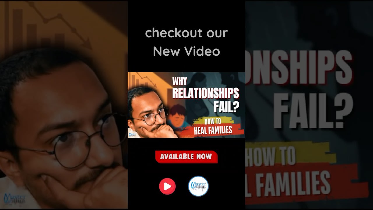 #shorts #relationships #breakup #divorce #anukulchandra #masterwithin