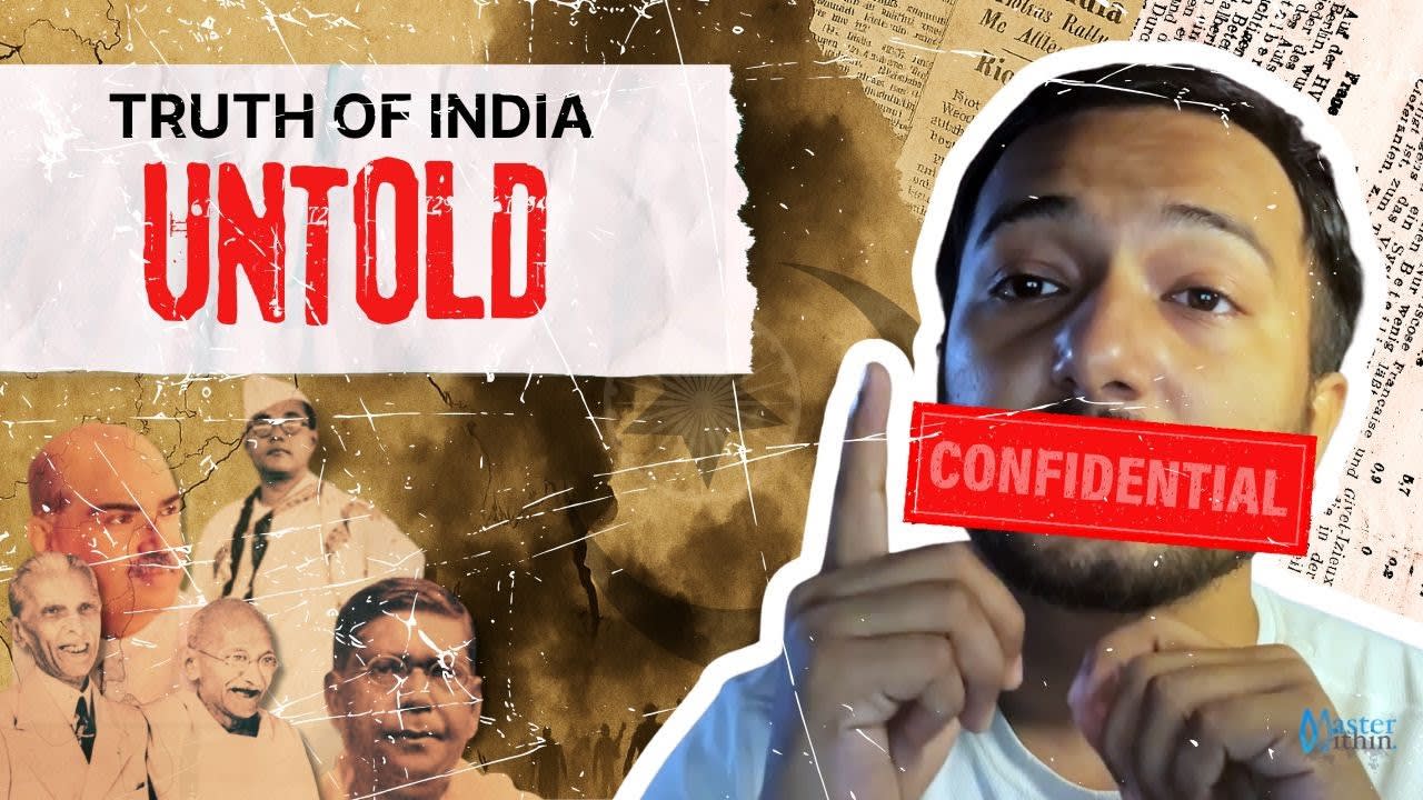 The History Bengal Files Won’t Tell You: Thakur Anukulchandra’s Anti-Partition Blueprint