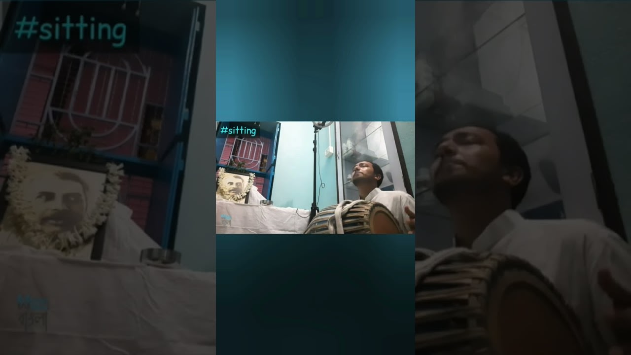 ব্যাথায় নিঝুম ধরার বুকে...