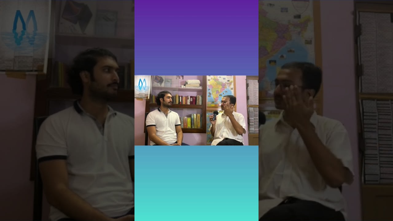 তুলসী ও থানকুনি | #masterwithin #anukulchandra #shorts