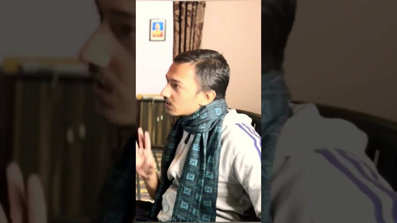 সৌন্দর্য্যের বিচার | #anukulchandra #masterwithin #youtubeshorts #shortvideo #shorts
