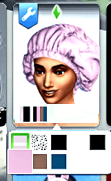 Traduction FR Everything Shower de KikoVanity traduit par Istolia Sims 4