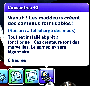 Sims 4 | Traduction FR The Most Realistic Mod de LuSimLaStars Traduction FR The Most Realistic Mod de LuSimLaStars traduit par Istolia Sims 4