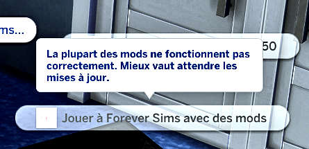 Sims 4 | Traduction FR The Most Realistic Mod de LuSimLaStars Traduction FR The Most Realistic Mod de LuSimLaStars traduit par Istolia Sims 4
