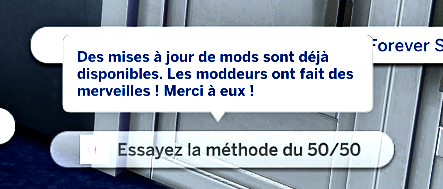 Sims 4 | Traduction FR The Most Realistic Mod de LuSimLaStars Traduction FR The Most Realistic Mod de LuSimLaStars traduit par Istolia Sims 4