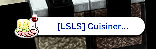 Traduction FR Custom Food Enabler Core de LuSimLaStars traduit par Istolia Sims 4