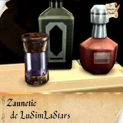 Custom Food Enabler Core de LuSimLaStars Zaunetic Pour Mod CurseForge 400x400 Ycmsvs