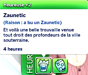 Custom Food Enabler Core de LuSimLaStars Traduction FR Zaunetic de LuSimLaStars traduit par Istolia Sims 4
