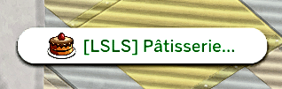 Custom Food Enabler Core de LuSimLaStars Traduction FR Custom Food Enabler Core de LuSimLaStars traduit par Istolia Sims 4