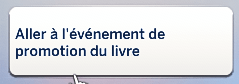 Writing and Writer Career Overhaul de Adeepindigo Traduction FR du mod Writing and Writer Career Overhaul de Adeepindigo traduit par Istolia Les Sims 4